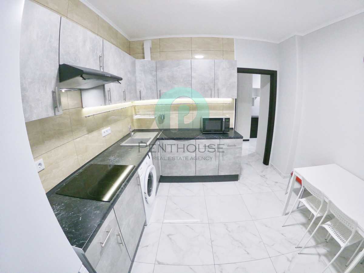 Оренда 1-кімнатної квартири 51 м², Краківська вул., 27А