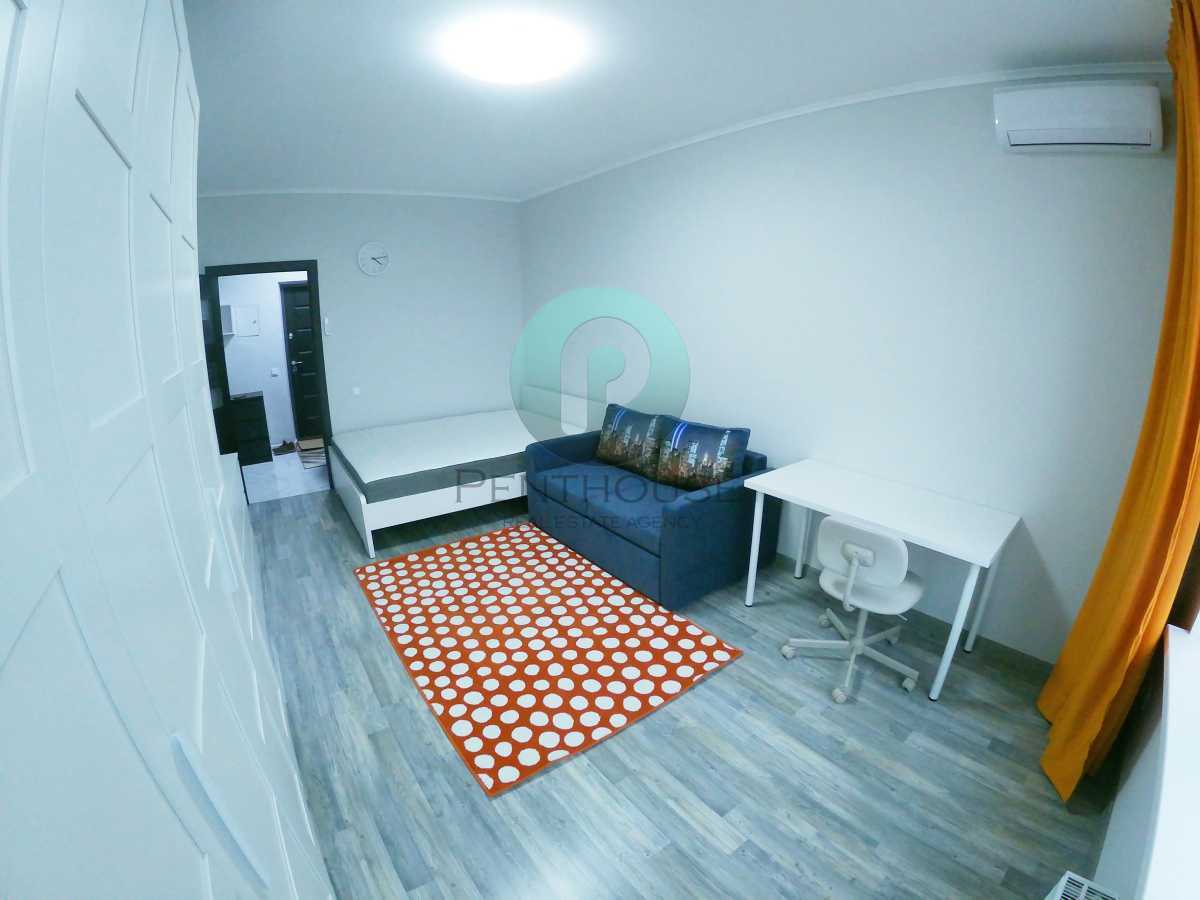 Оренда 1-кімнатної квартири 51 м², Краківська вул., 27А