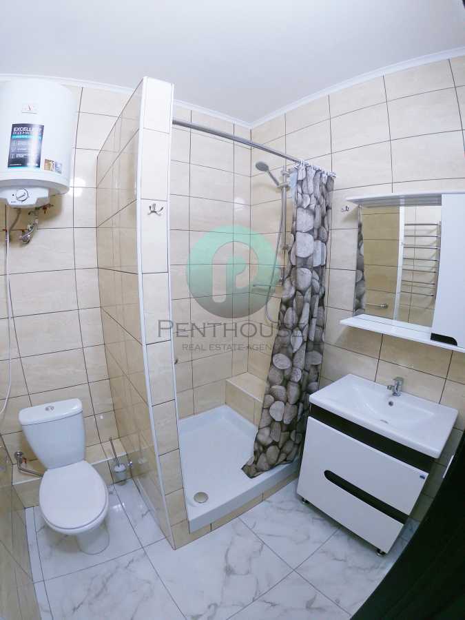 Оренда 1-кімнатної квартири 51 м², Краківська вул., 27А