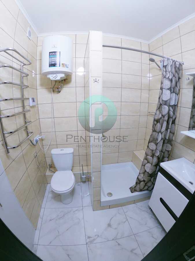 Оренда 1-кімнатної квартири 51 м², Краківська вул., 27А