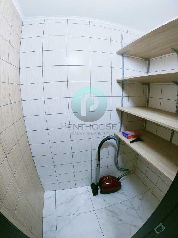 Оренда 1-кімнатної квартири 51 м², Краківська вул., 27А