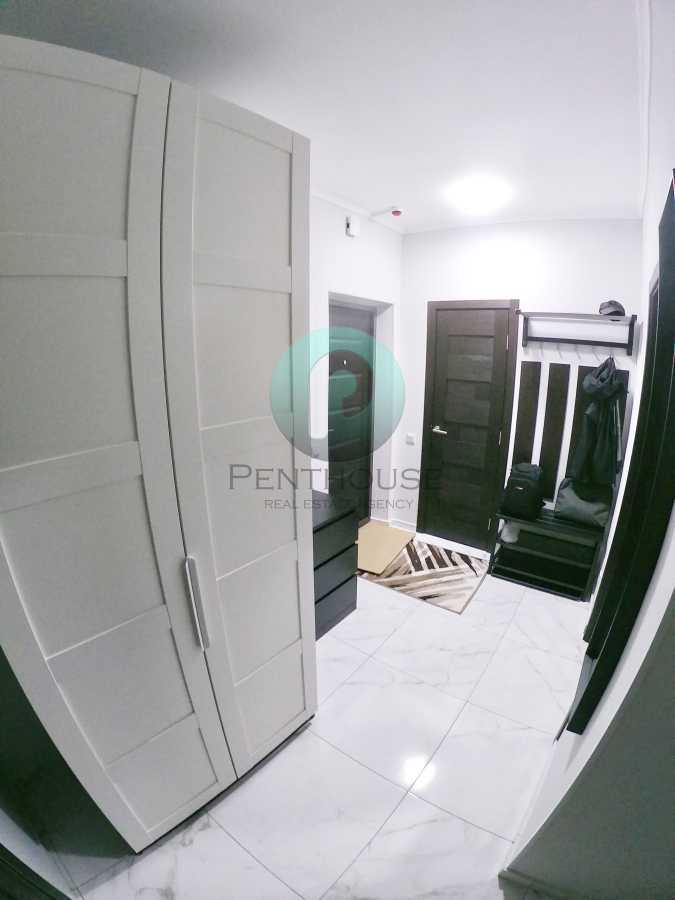 Оренда 1-кімнатної квартири 51 м², Краківська вул., 27А