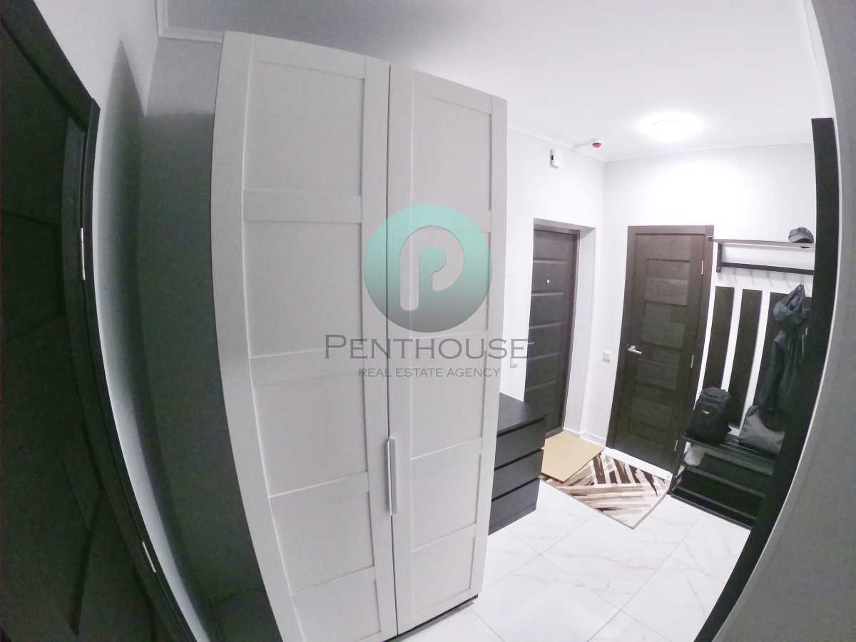 Оренда 1-кімнатної квартири 51 м², Краківська вул., 27А