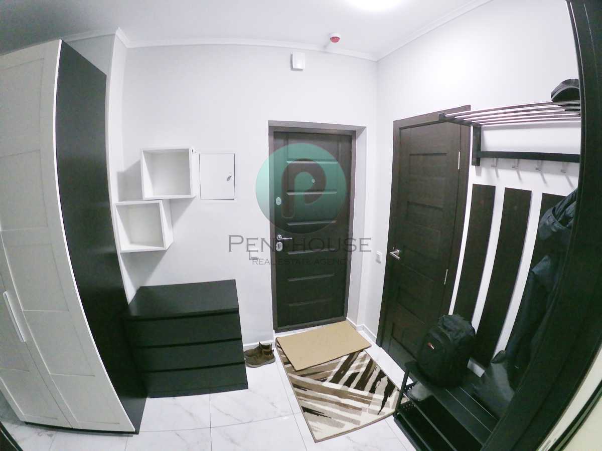 Оренда 1-кімнатної квартири 51 м², Краківська вул., 27А