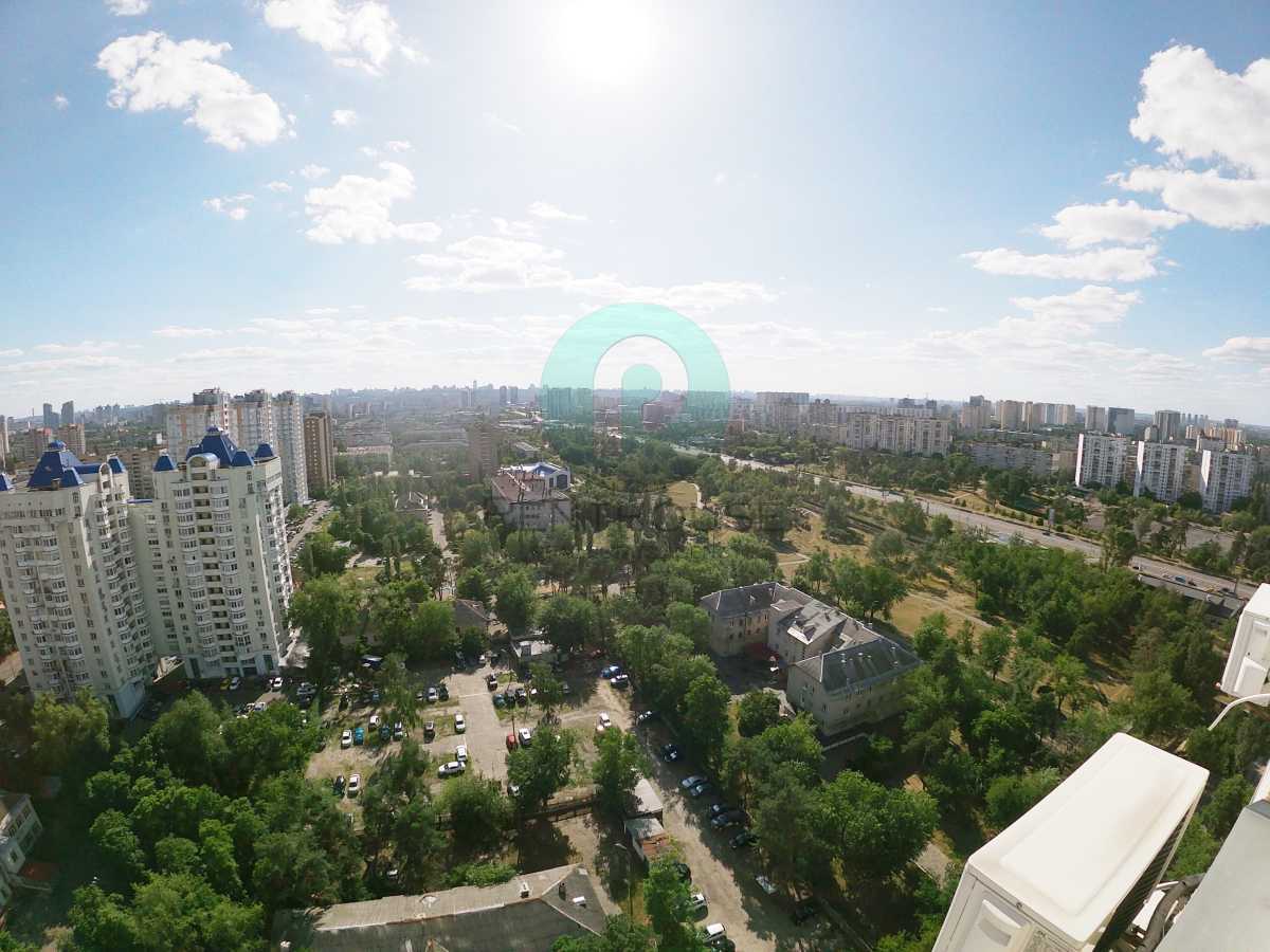 Оренда 1-кімнатної квартири 51 м², Краківська вул., 27А
