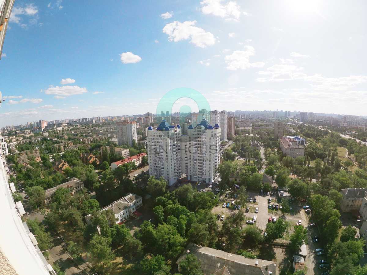 Оренда 1-кімнатної квартири 51 м², Краківська вул., 27А