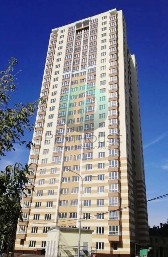 Оренда 1-кімнатної квартири 51 м², Краківська вул., 27А