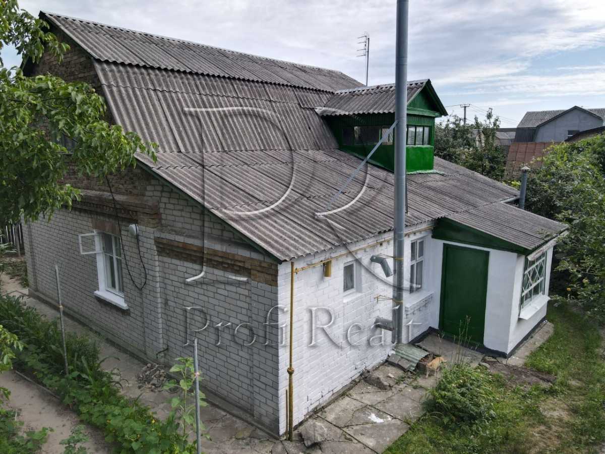 Продаж будинку 85 м², Лисенко вул.