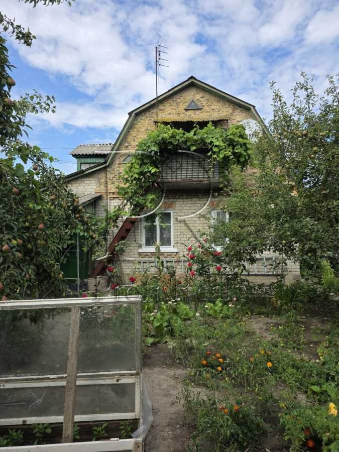 Продаж будинку 85 м², Лисенко вул.