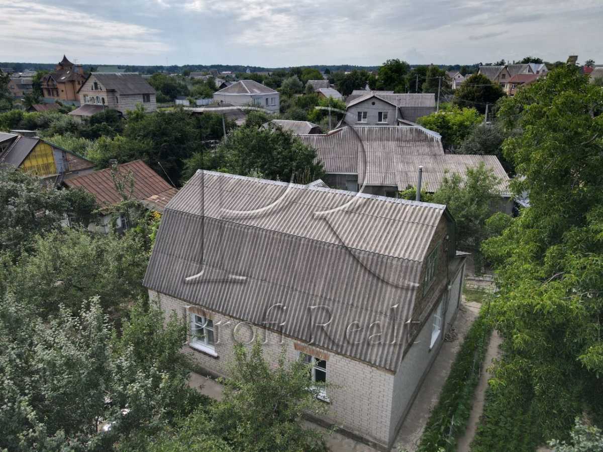 Продаж будинку 85 м², Лисенко вул.
