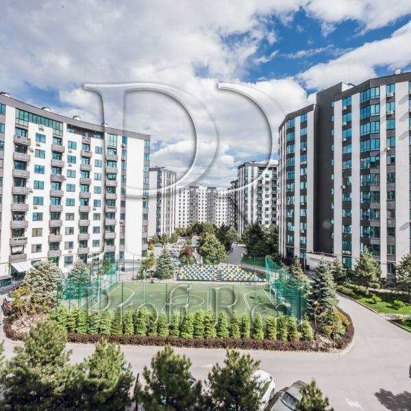 Продаж 1-кімнатної квартири 39 м², Героїв Небесної Сотні просп., 14/2
