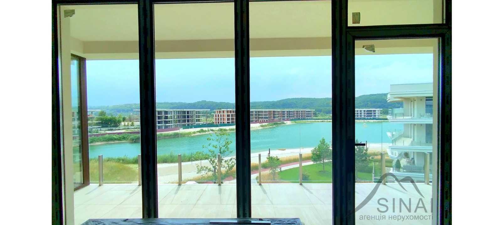 Продажа 3-комнатной квартиры 102 м², Парковая ул., 11