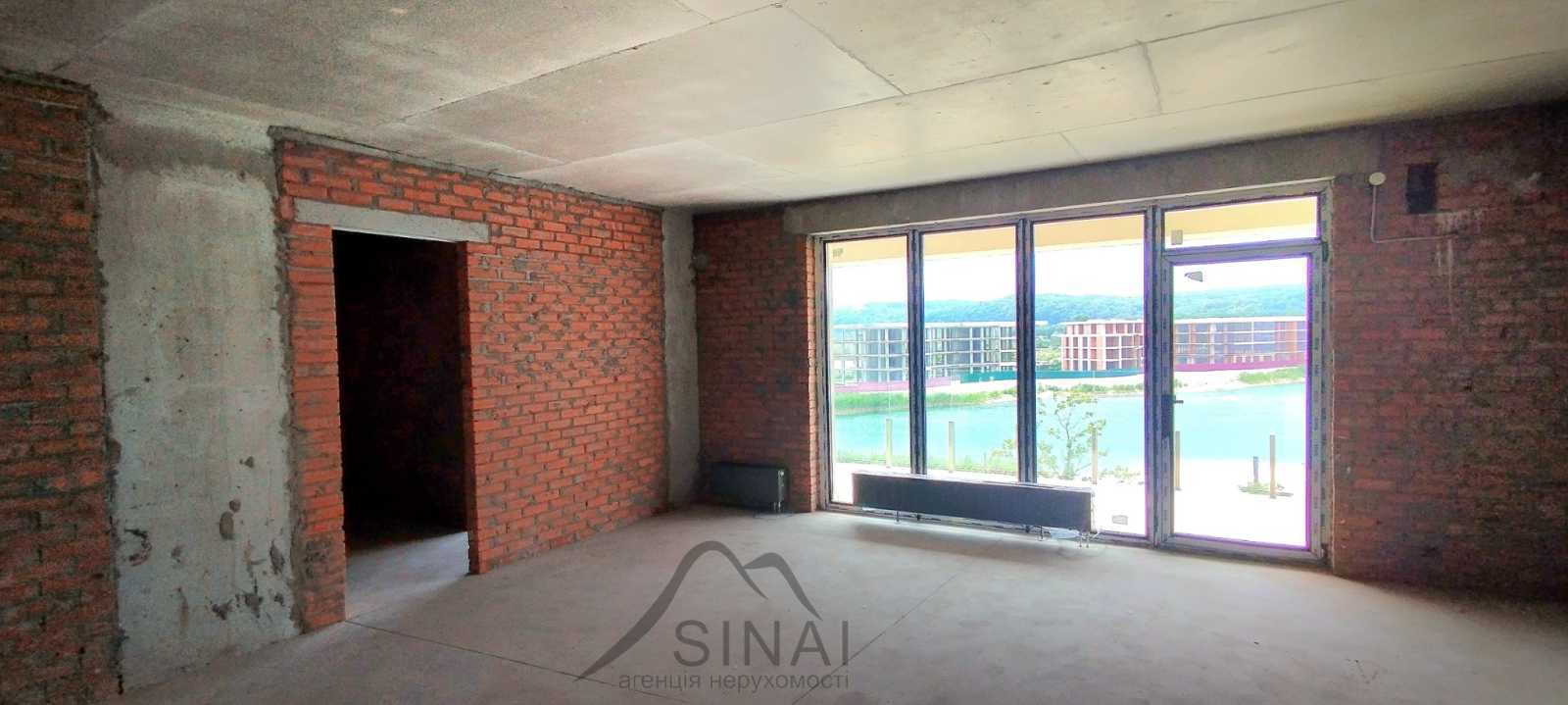 Продажа 3-комнатной квартиры 102 м², Парковая ул., 11
