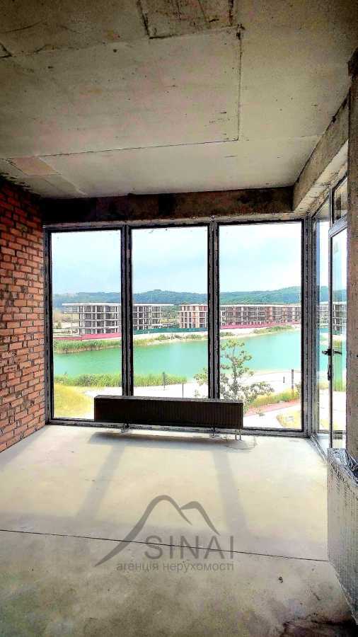 Продажа 3-комнатной квартиры 102 м², Парковая ул., 11