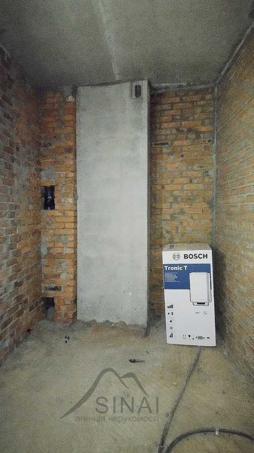 Продажа 3-комнатной квартиры 102 м², Парковая ул., 11