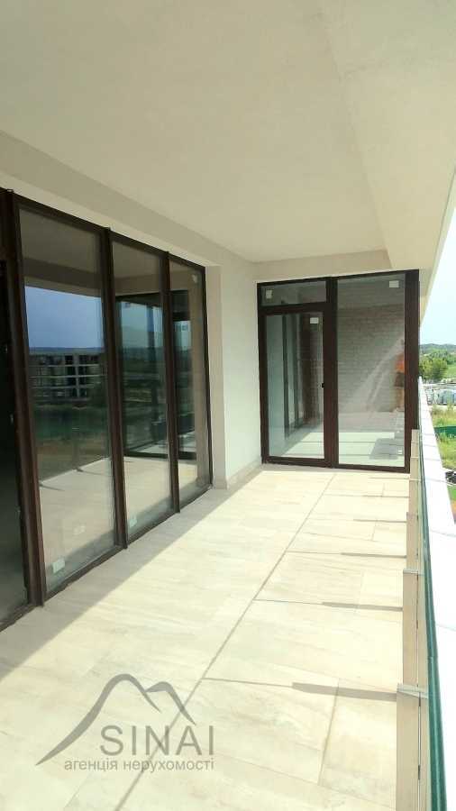 Продажа 3-комнатной квартиры 102 м², Парковая ул., 11