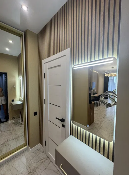Продажа 1-комнатной квартиры 30 м², Генуэзская ул.