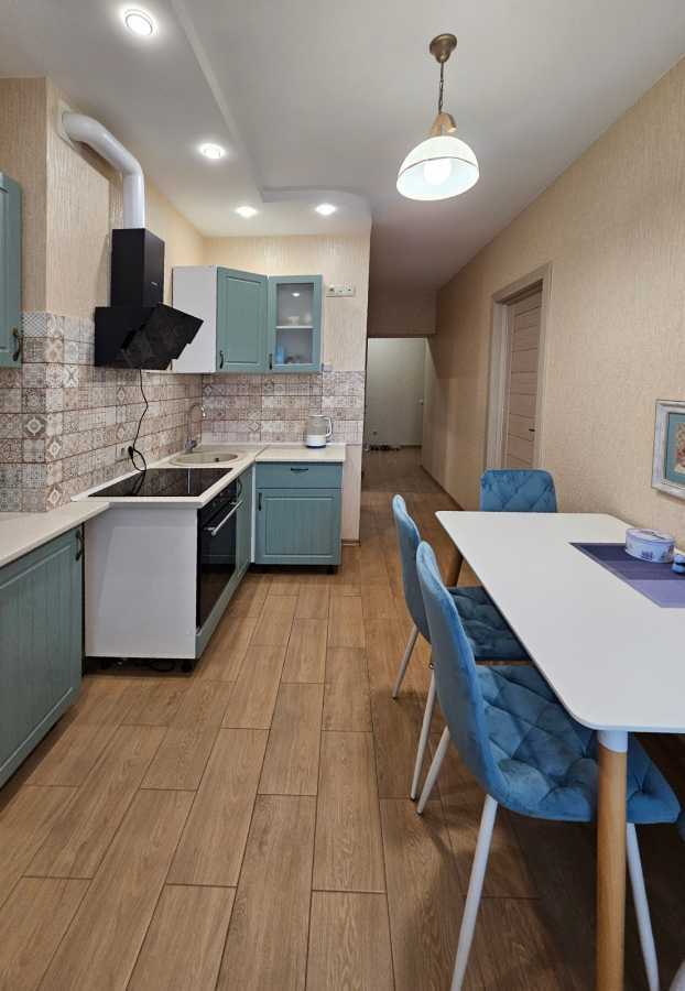 Продаж 1-кімнатної квартири 46 м², Чубинського вул., 4