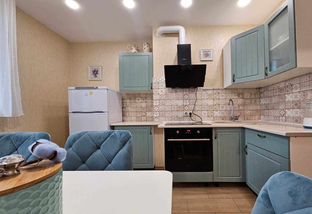 Продаж 1-кімнатної квартири 46 м², Чубинського вул., 4