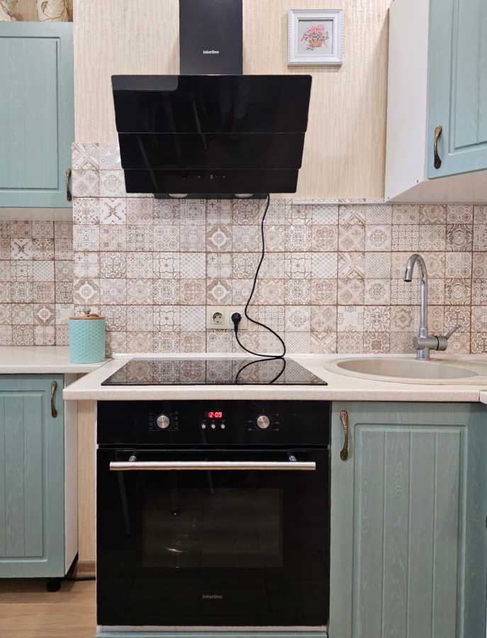 Продаж 1-кімнатної квартири 46 м², Чубинського вул., 4