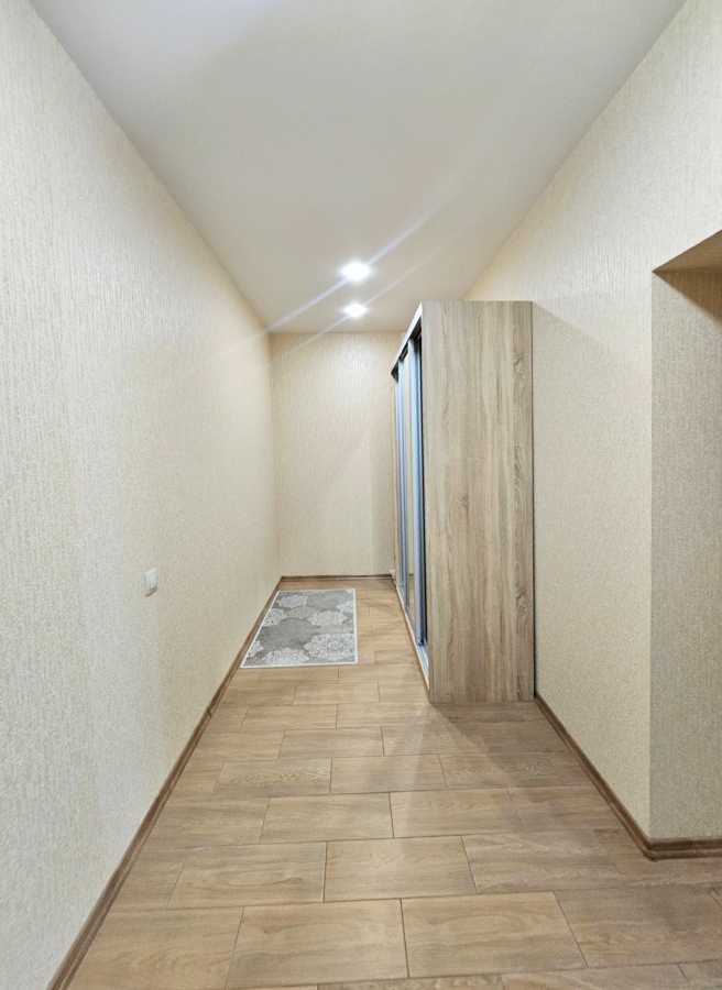 Продаж 1-кімнатної квартири 46 м², Чубинського вул., 4