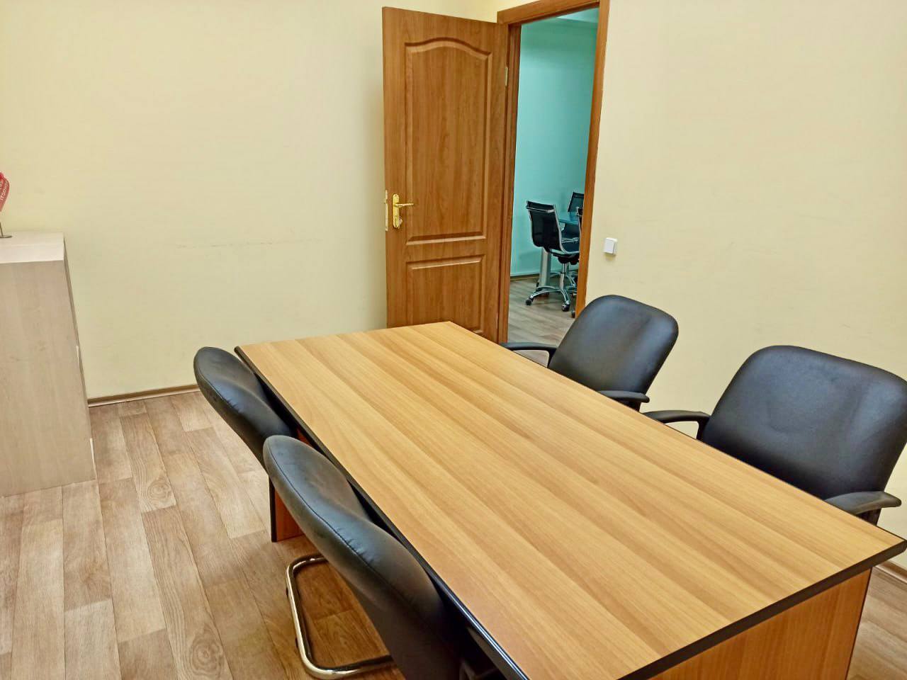 Аренда офиса 85 м², Митрополита Василия Липковского ул.
