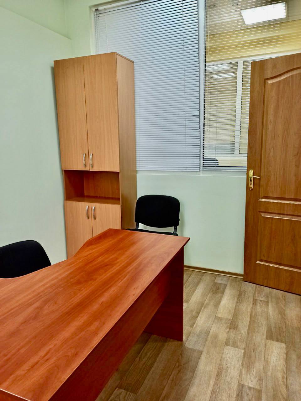 Аренда офиса 85 м², Митрополита Василия Липковского ул.