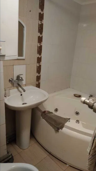 Продаж 1-кімнатної квартири 34 м², Шишкина вул.