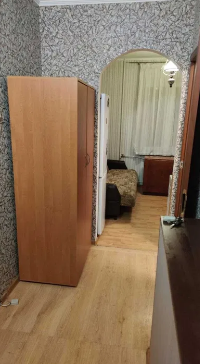 Продаж 1-кімнатної квартири 34 м², Шишкина вул.