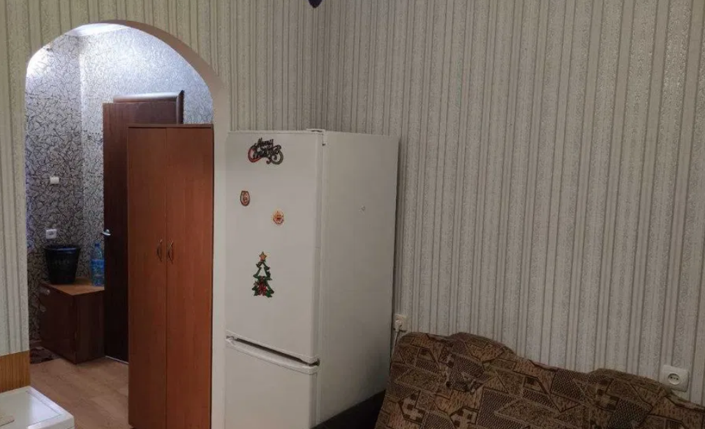 Продаж 1-кімнатної квартири 34 м², Шишкина вул.