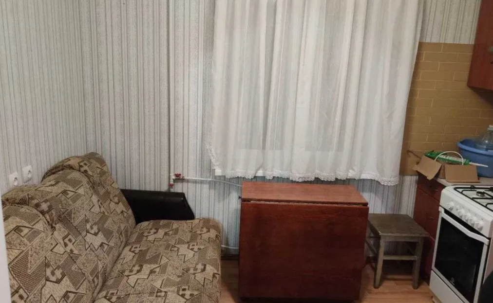 Продаж 1-кімнатної квартири 34 м², Шишкина вул.