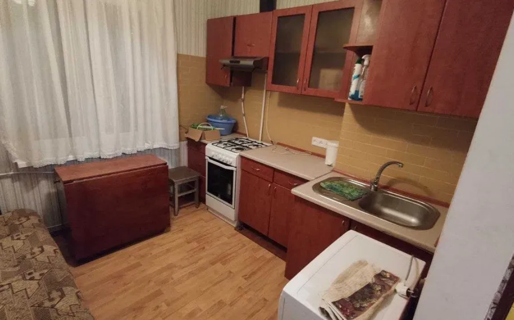 Продаж 1-кімнатної квартири 34 м², Шишкина вул.