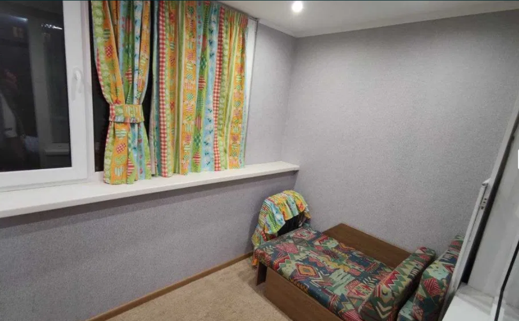 Продаж 1-кімнатної квартири 34 м², Шишкина вул.