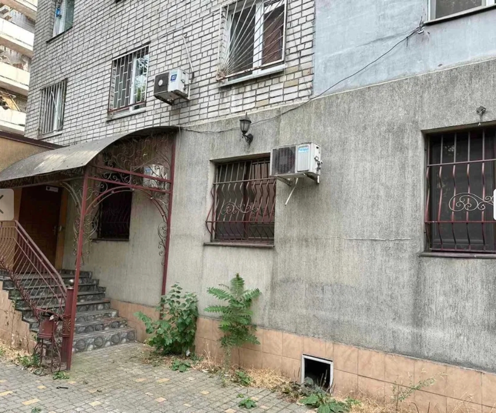 Аренда офиса 130 м², Петрова Генерала ул.