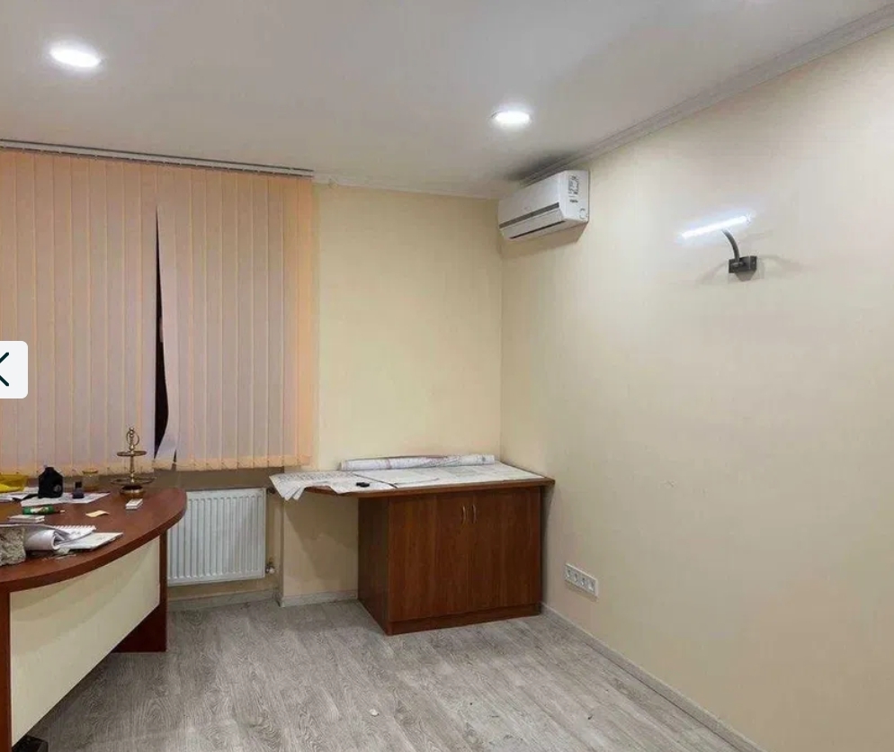 Аренда офиса 130 м², Петрова Генерала ул.