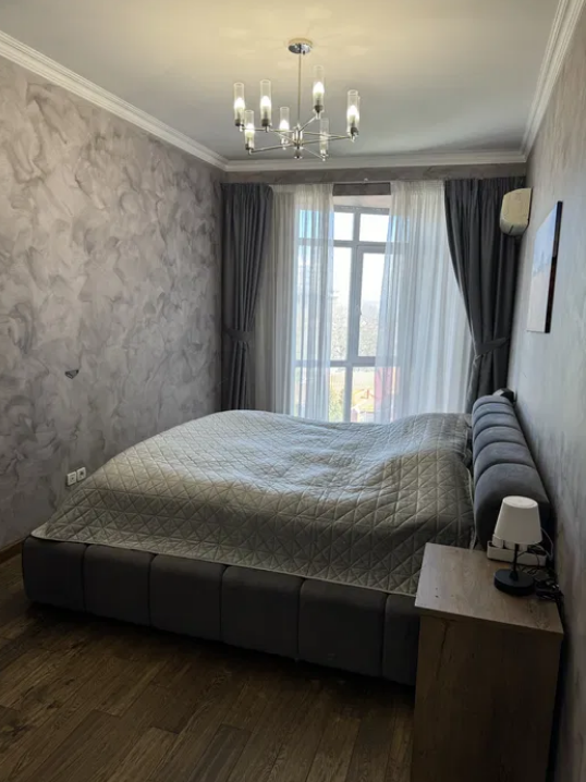 Продажа 2-комнатной квартиры 100 м², Ванный пер.