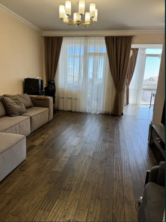Продажа 2-комнатной квартиры 100 м², Ванный пер.
