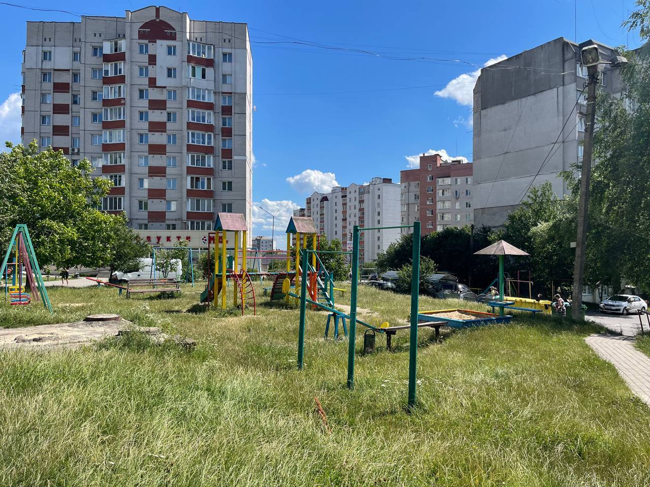 Продажа 3-комнатной квартиры 78.9 м², Лесогриневецкая ул.