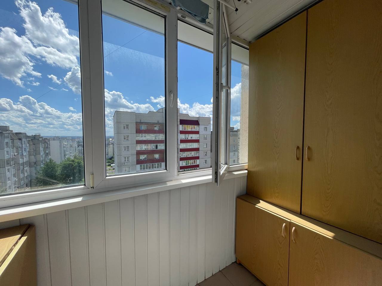 Продажа 3-комнатной квартиры 78.9 м², Лесогриневецкая ул.