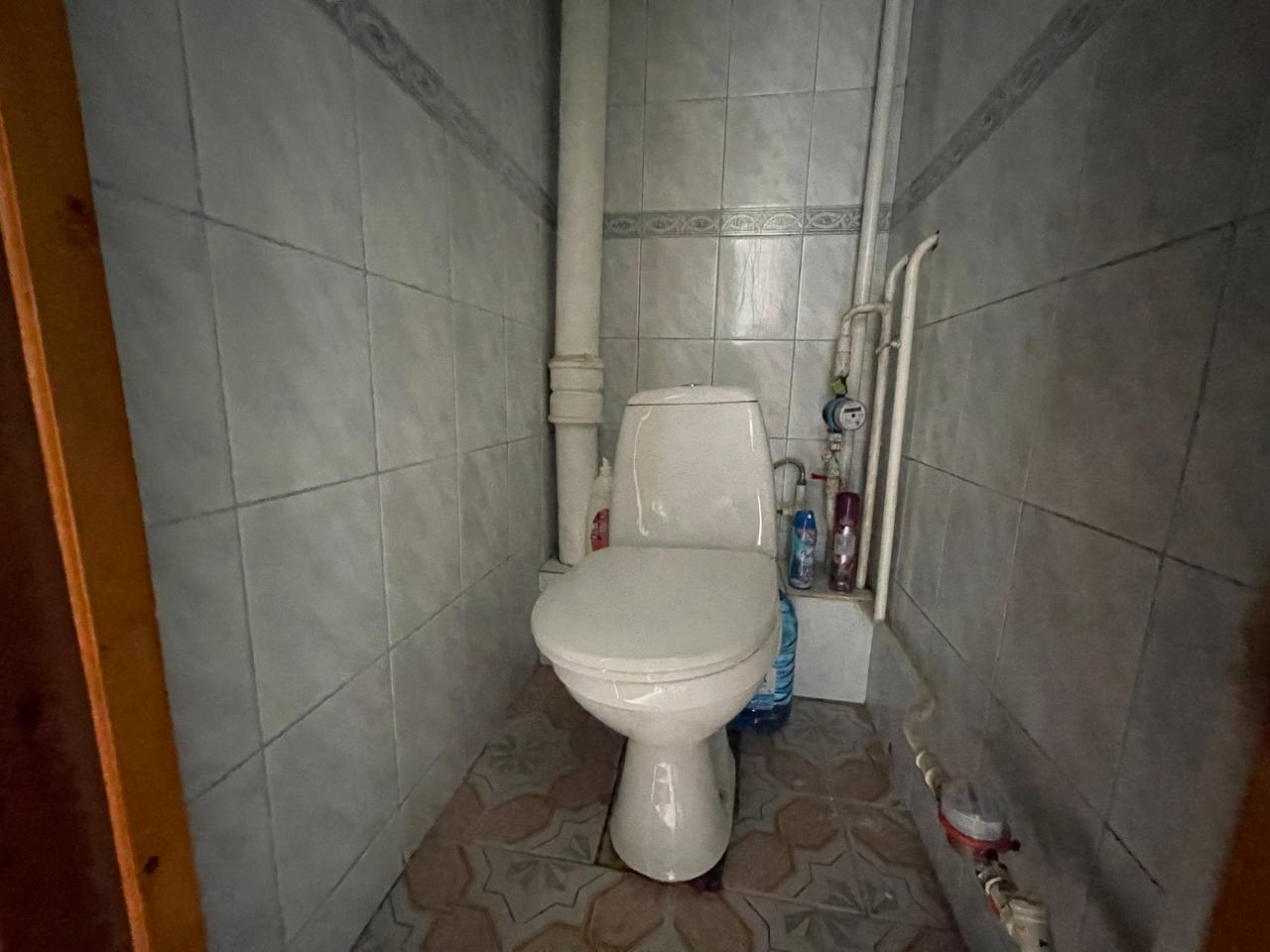 Продажа 3-комнатной квартиры 78.9 м², Лесогриневецкая ул.