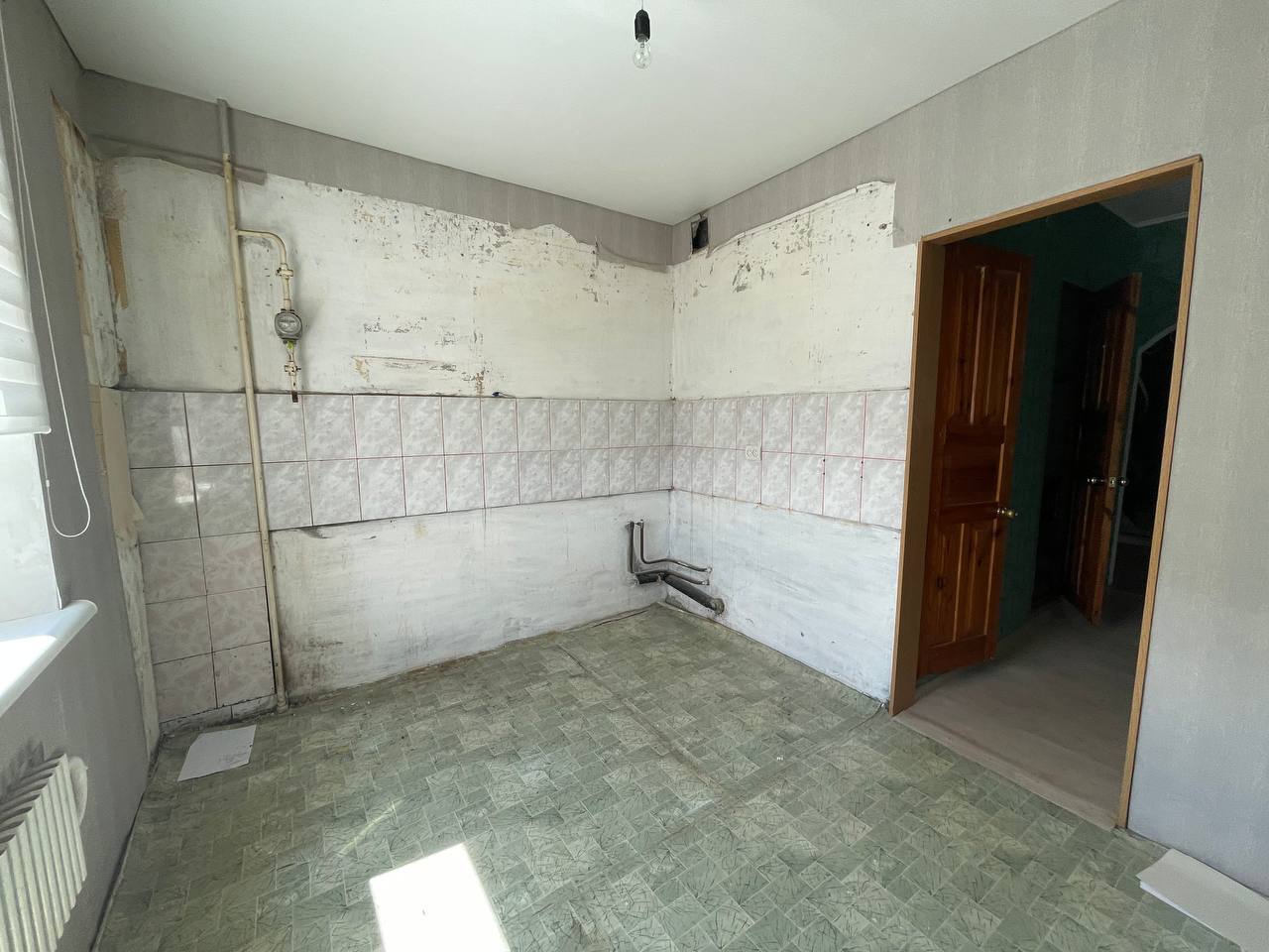 Продажа 3-комнатной квартиры 78.9 м², Лесогриневецкая ул.
