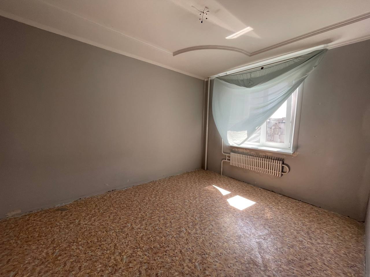 Продажа 3-комнатной квартиры 78.9 м², Лесогриневецкая ул.