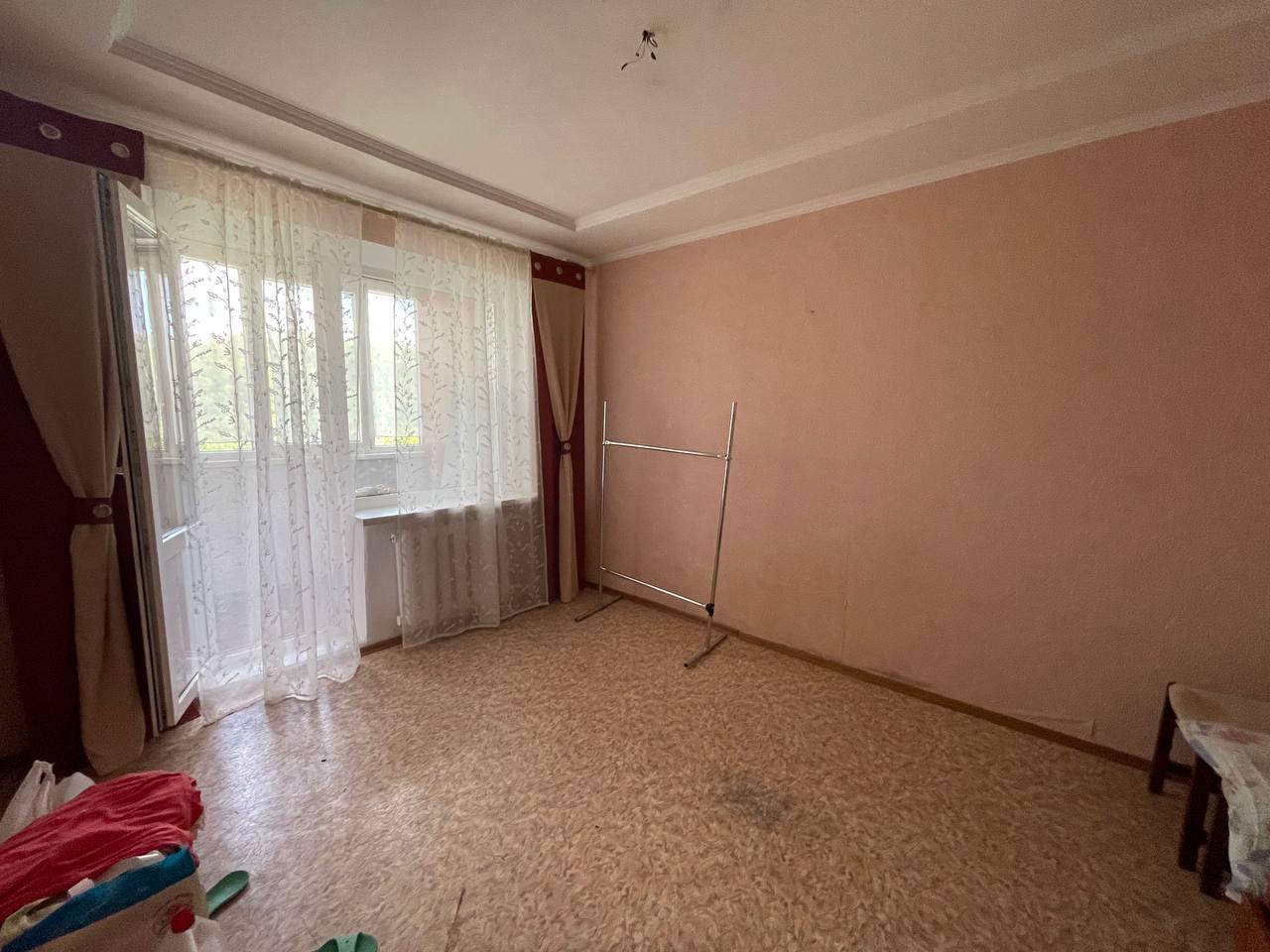 Продажа 3-комнатной квартиры 78.9 м², Лесогриневецкая ул.
