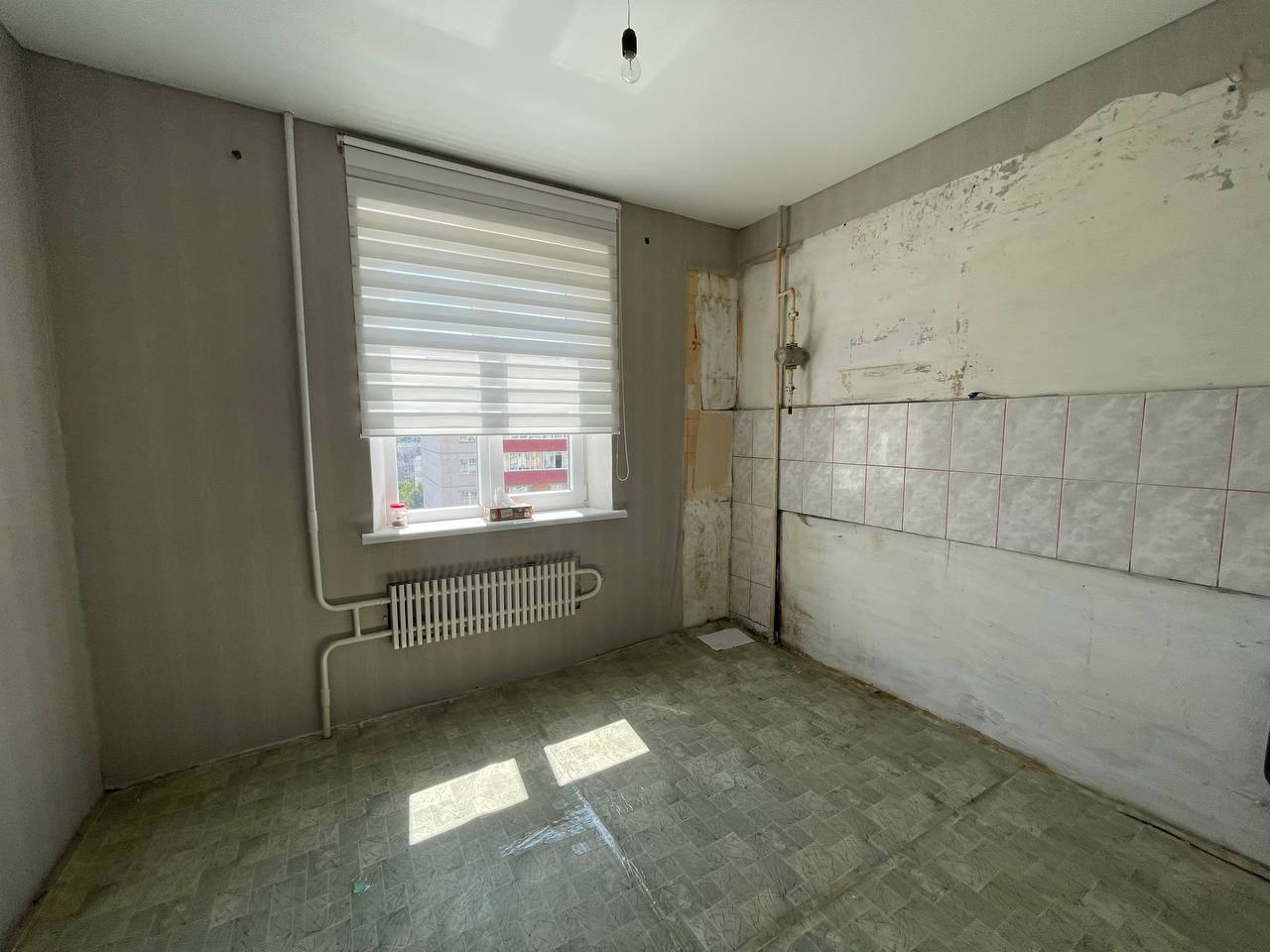 Продажа 3-комнатной квартиры 78.9 м², Лесогриневецкая ул.