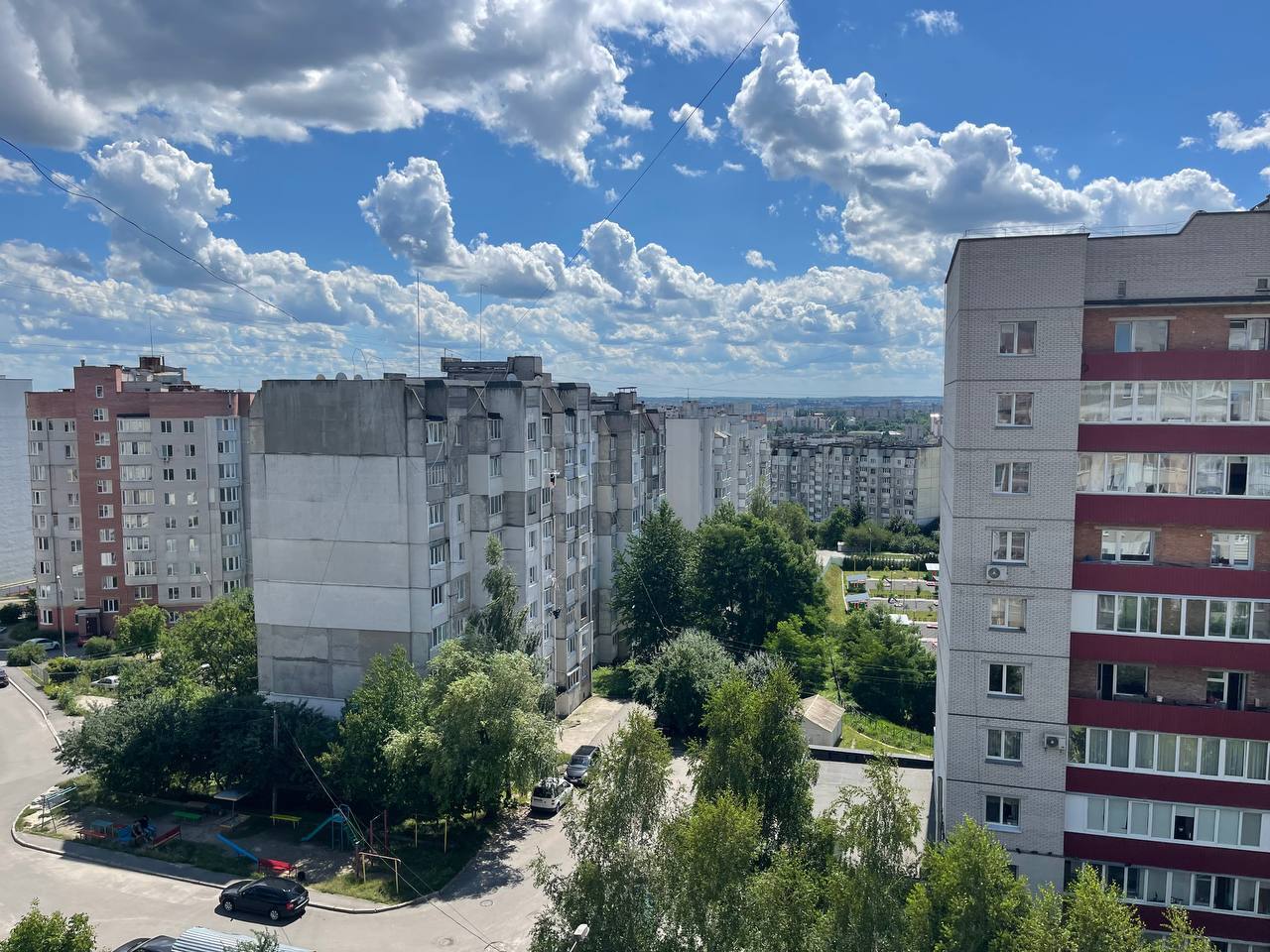 Продажа 3-комнатной квартиры 78.9 м², Лесогриневецкая ул.
