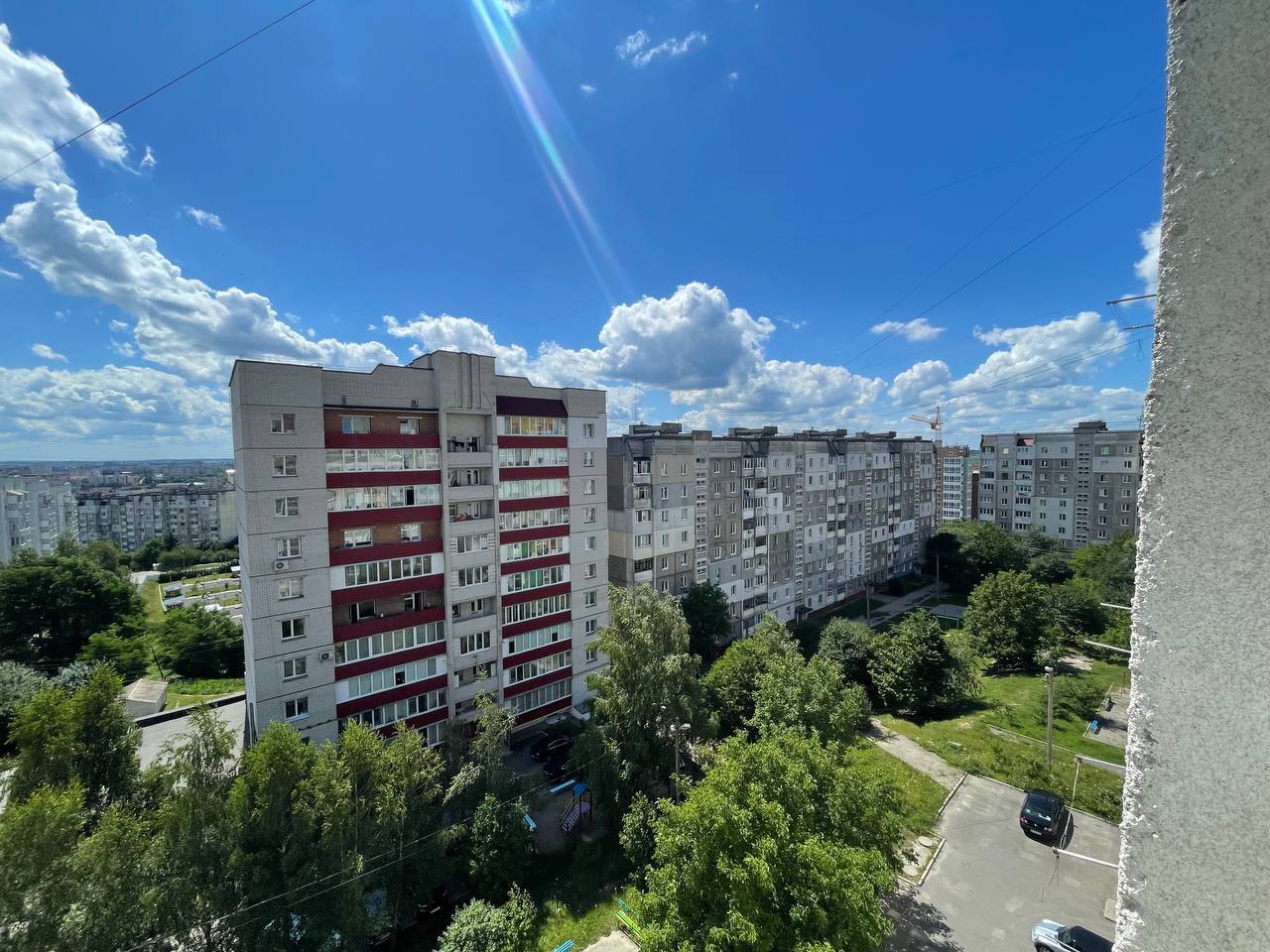 Продажа 3-комнатной квартиры 78.9 м², Лесогриневецкая ул.