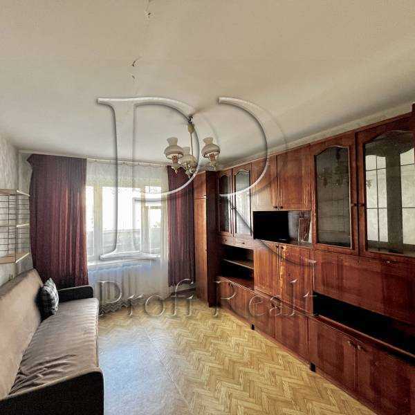 Продажа 2-комнатной квартиры 51 м², Николая Голего ул., 7Б