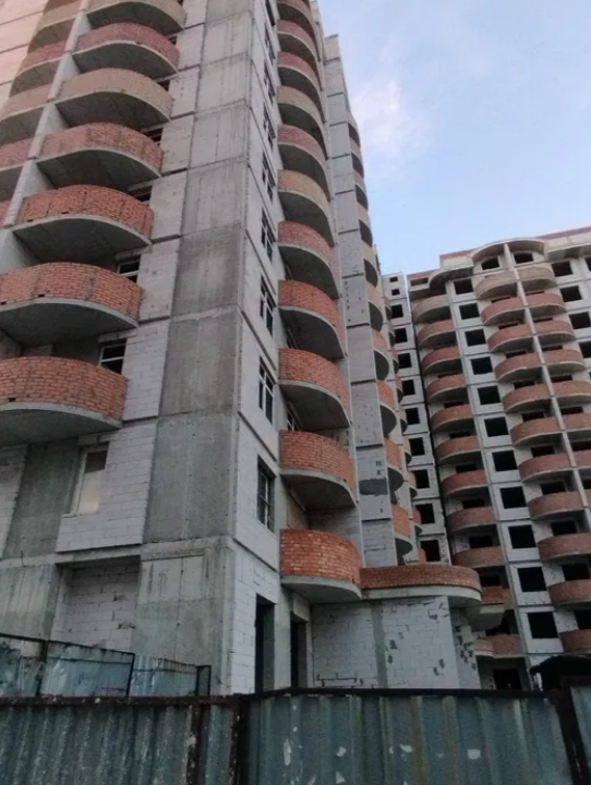 Продажа 1-комнатной квартиры 40 м², Малиновского Маршала ул.