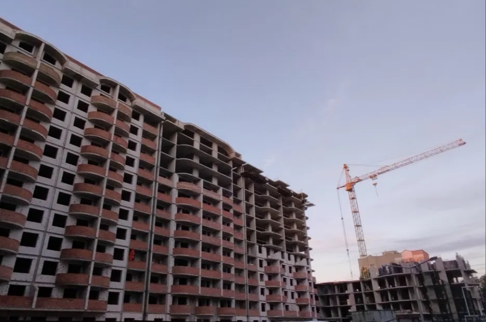 Продажа 1-комнатной квартиры 40 м², Малиновского Маршала ул.