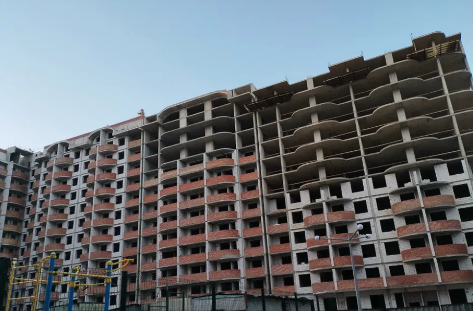 Продажа 1-комнатной квартиры 40 м², Малиновского Маршала ул.